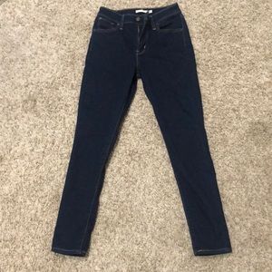 levi’s jeans